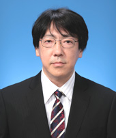 福井 卓也